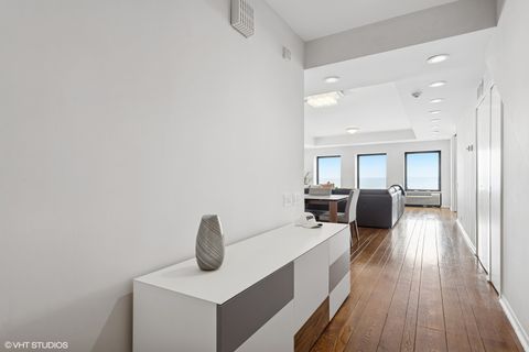 Tiny photo for 1100 N Lake Shore Drive #33A, Chicago, IL 60611 (MLS # 12528204)