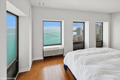 Tiny photo for 1100 N Lake Shore Drive #33A, Chicago, IL 60611 (MLS # 12528204)