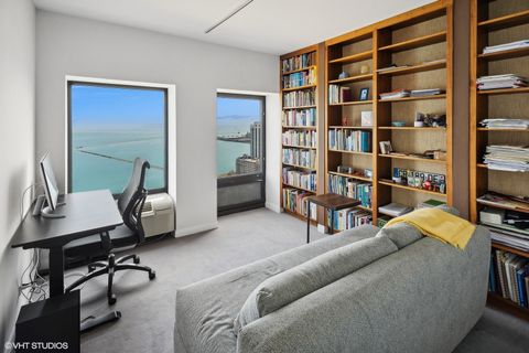 Tiny photo for 1100 N Lake Shore Drive #33A, Chicago, IL 60611 (MLS # 12528204)