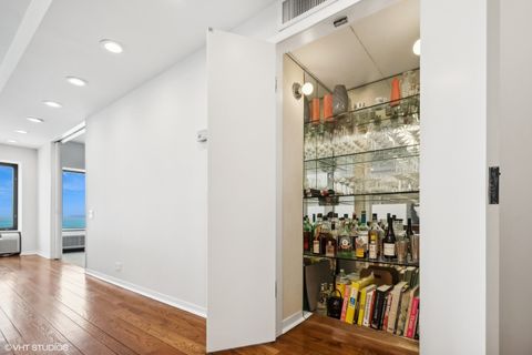 Tiny photo for 1100 N Lake Shore Drive #33A, Chicago, IL 60611 (MLS # 12528204)