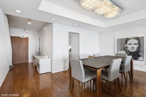 Tiny photo for 1100 N Lake Shore Drive #33A, Chicago, IL 60611 (MLS # 12528204)