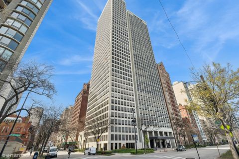 Photo of 1100 N Lake Shore Drive #33A, Chicago, IL 60611 (MLS # 12528204)