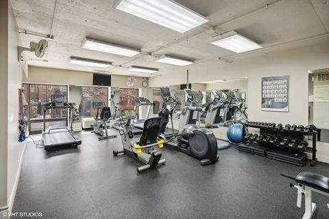 Tiny photo for 1100 N Lake Shore Drive #33A, Chicago, IL 60611 (MLS # 12528204)