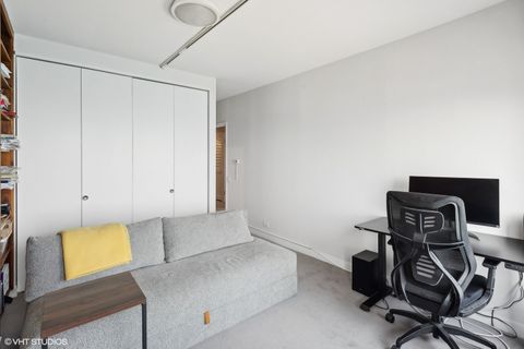 Tiny photo for 1100 N Lake Shore Drive #33A, Chicago, IL 60611 (MLS # 12528204)