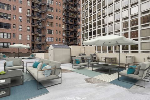 Tiny photo for 1100 N Lake Shore Drive #33A, Chicago, IL 60611 (MLS # 12528204)