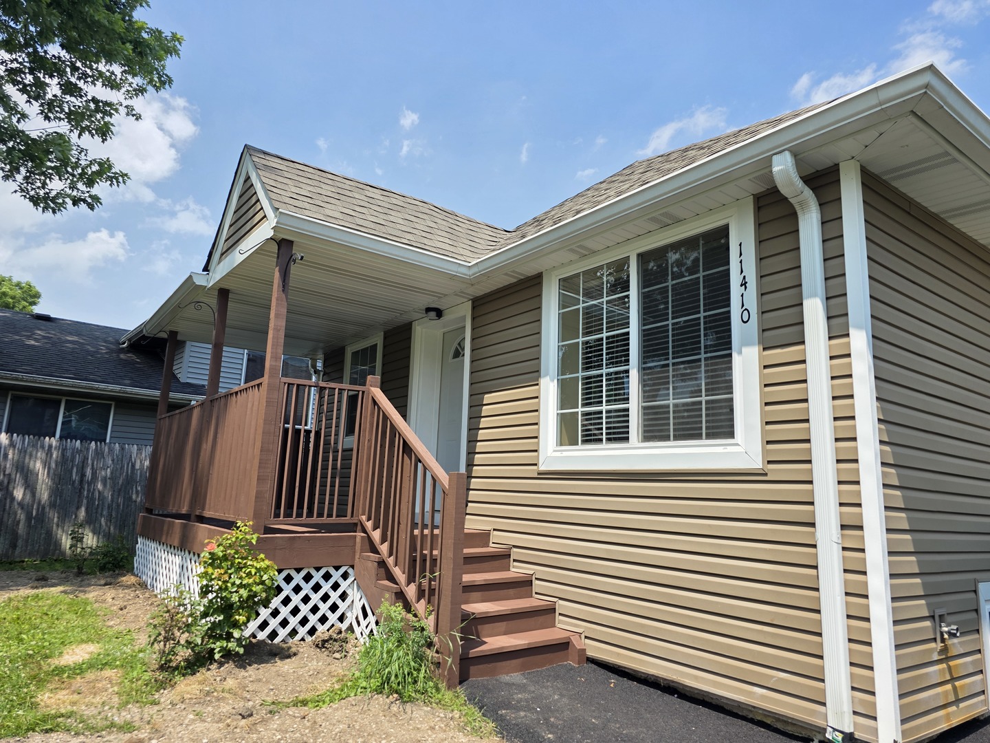 11410 W EDGEWOOD Road