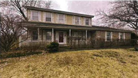 Photo of 351 Jenice Court, West Chicago, IL 60185 (MLS # 12589994)