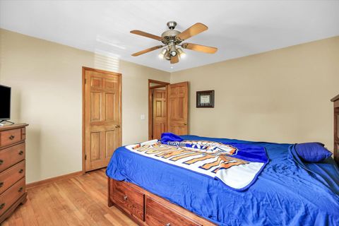 Tiny photo for 110 Holiday Drive, Tuscola, IL 61953 (MLS # 12465899)