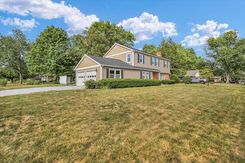 Tiny photo for 110 Holiday Drive, Tuscola, IL 61953 (MLS # 12465899)