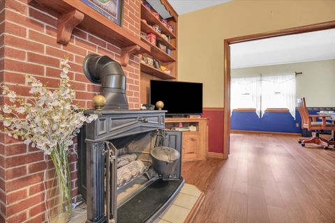 Tiny photo for 110 Holiday Drive, Tuscola, IL 61953 (MLS # 12465899)