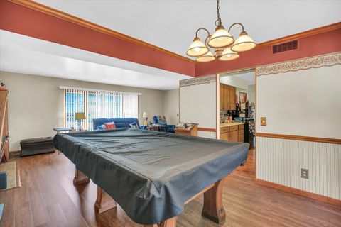 Tiny photo for 110 Holiday Drive, Tuscola, IL 61953 (MLS # 12465899)