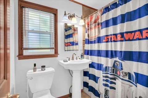 Tiny photo for 110 Holiday Drive, Tuscola, IL 61953 (MLS # 12465899)