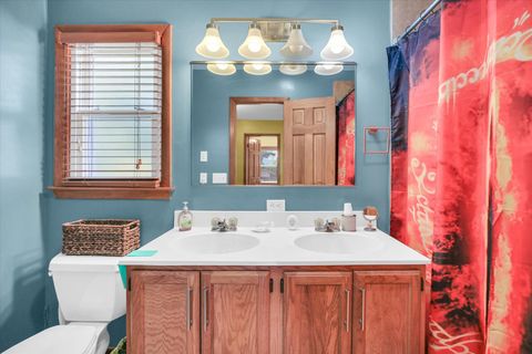 Tiny photo for 110 Holiday Drive, Tuscola, IL 61953 (MLS # 12465899)