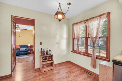 Tiny photo for 110 Holiday Drive, Tuscola, IL 61953 (MLS # 12465899)