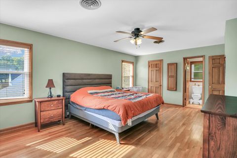 Tiny photo for 110 Holiday Drive, Tuscola, IL 61953 (MLS # 12465899)