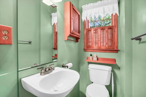 Tiny photo for 110 Holiday Drive, Tuscola, IL 61953 (MLS # 12465899)