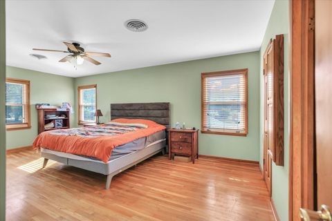 Tiny photo for 110 Holiday Drive, Tuscola, IL 61953 (MLS # 12465899)