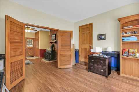 Tiny photo for 110 Holiday Drive, Tuscola, IL 61953 (MLS # 12465899)