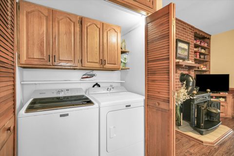 Tiny photo for 110 Holiday Drive, Tuscola, IL 61953 (MLS # 12465899)