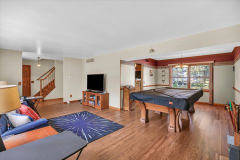 Tiny photo for 110 Holiday Drive, Tuscola, IL 61953 (MLS # 12465899)