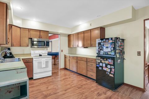 Tiny photo for 110 Holiday Drive, Tuscola, IL 61953 (MLS # 12465899)