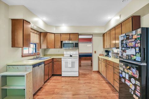 Tiny photo for 110 Holiday Drive, Tuscola, IL 61953 (MLS # 12465899)