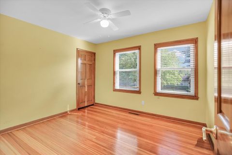 Tiny photo for 110 Holiday Drive, Tuscola, IL 61953 (MLS # 12465899)