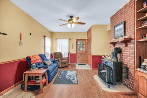 Tiny photo for 110 Holiday Drive, Tuscola, IL 61953 (MLS # 12465899)