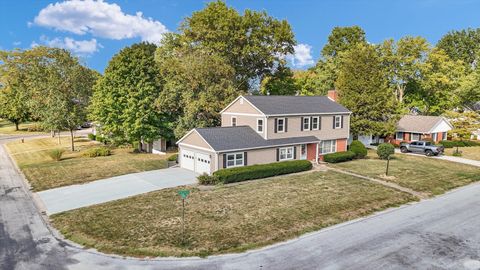 Tiny photo for 110 Holiday Drive, Tuscola, IL 61953 (MLS # 12465899)