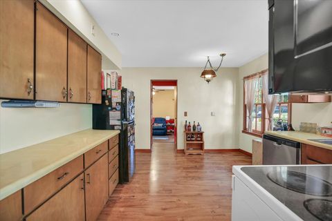 Tiny photo for 110 Holiday Drive, Tuscola, IL 61953 (MLS # 12465899)