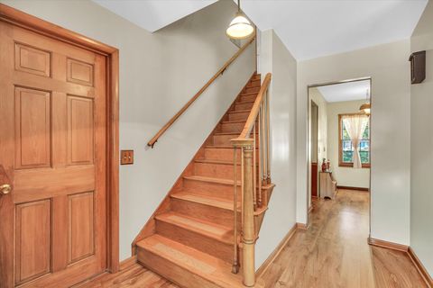 Tiny photo for 110 Holiday Drive, Tuscola, IL 61953 (MLS # 12465899)