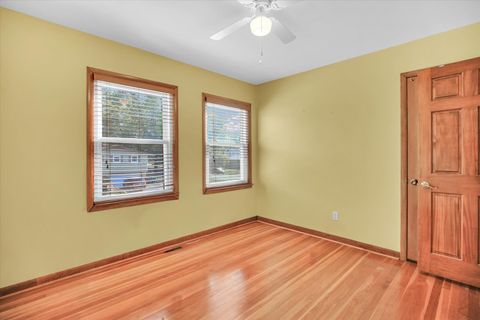 Tiny photo for 110 Holiday Drive, Tuscola, IL 61953 (MLS # 12465899)