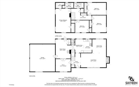 Tiny photo for 110 Holiday Drive, Tuscola, IL 61953 (MLS # 12465899)