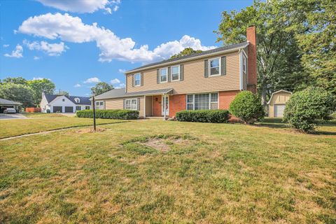 Tiny photo for 110 Holiday Drive, Tuscola, IL 61953 (MLS # 12465899)