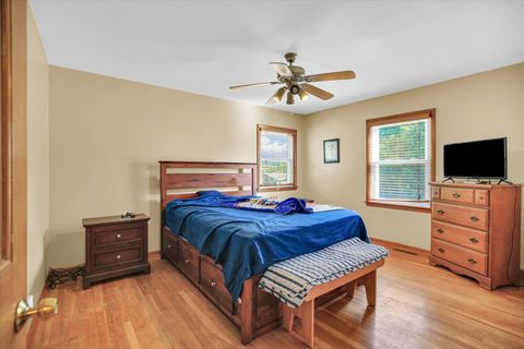 Tiny photo for 110 Holiday Drive, Tuscola, IL 61953 (MLS # 12465899)