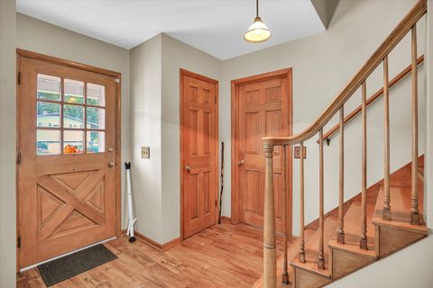 Tiny photo for 110 Holiday Drive, Tuscola, IL 61953 (MLS # 12465899)