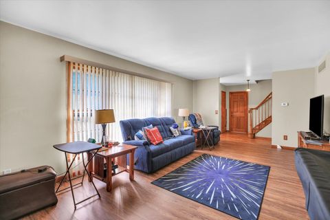 Tiny photo for 110 Holiday Drive, Tuscola, IL 61953 (MLS # 12465899)