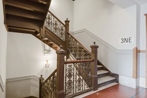 Tiny photo for 550 W Surf Street #319, Chicago, IL 60657 (MLS # 12610329)