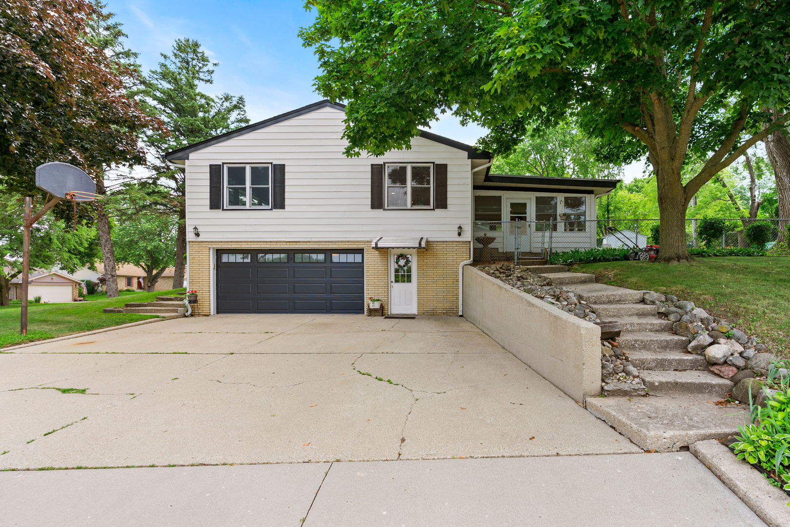 3717 W High Street