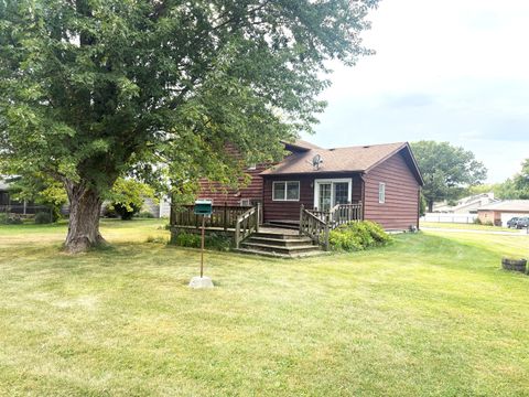 Tiny photo for 495 Trotter Drive, Coal City, IL 60416 (MLS # 12478317)