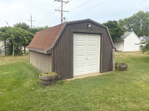 Tiny photo for 495 Trotter Drive, Coal City, IL 60416 (MLS # 12478317)