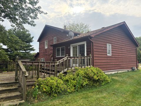 Tiny photo for 495 Trotter Drive, Coal City, IL 60416 (MLS # 12478317)