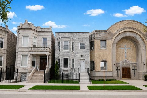 1234 S Millard Avenue Chicago IL 60623