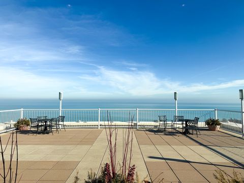 Tiny photo for 336 W Wellington Avenue #405, Chicago, IL 60657 (MLS # 12642410)