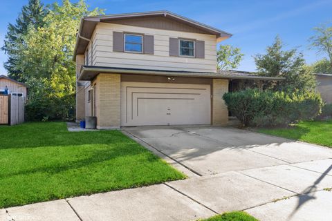 A home in Glenwood