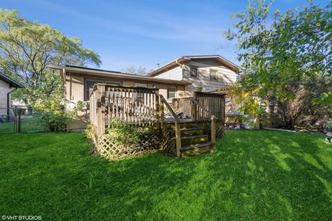 A home in Glenwood