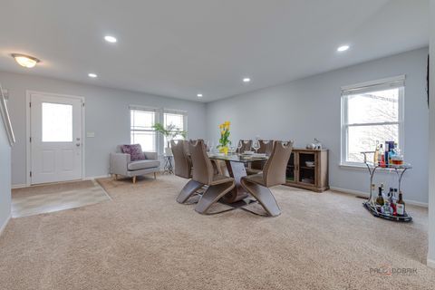 Tiny photo for 3105 Fen Trail, Wonder Lake, IL 60097 (MLS # 12611228)