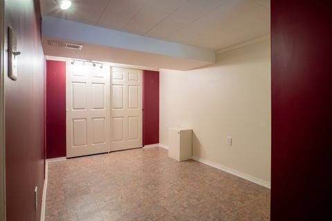 Tiny photo for 4841 N Rutherford Avenue, Chicago, IL 60656 (MLS # 12475856)