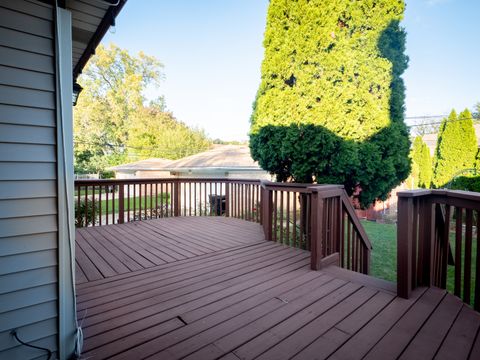 Tiny photo for 4841 N Rutherford Avenue, Chicago, IL 60656 (MLS # 12475856)