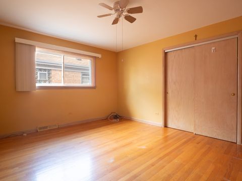 Tiny photo for 4841 N Rutherford Avenue, Chicago, IL 60656 (MLS # 12475856)